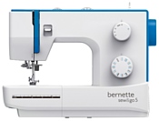 Bernina Bernette Sew&Go 5