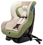 Daiichi DualWell Isofix Organic