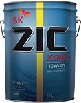 ZIC X5 10W-40 20л