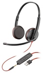 Plantronics Blackwire 3225 USB-A