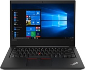 Lenovo ThinkPad E480 (20KN002VRT) Lenovo ThinkPad E480 (20KN002VRT)