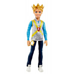 Ever After High Дэринг Чарминг (DVH78) Ever After High Дэринг Чарминг (DVH78)