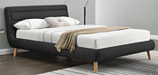 Halmar Elanda 200x140 (темно-серый) Halmar Elanda 200x140 (темно-серый)