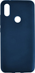 Case Deep Matte для Xiaomi Mi A2 Lite (синий)