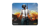 SteelSeries Qck+ PUBG Erangel Edition SteelSeries Qck+ PUBG Erangel Edition