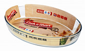 Pyrex Cook n'Share 346BN00