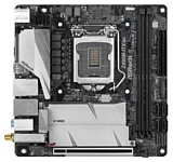 ASRock Z490M-ITX/AC