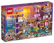 LEGO Friends 41375 Прибрежный парк развлечений