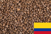 Coffee Everyday Арабика Колумбия Супремо в зернах 250 г