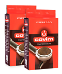 Covim Espresso молотый 250 г