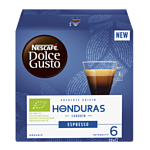 Nescafe Dolce Gusto Honduras Corquin в капсулах 12 шт