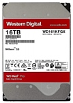 WD Red Pro 16TB WD161KFGX