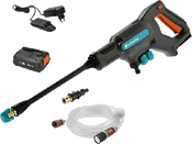 GARDENA 14800-20 AquaClean 24/18V