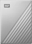 WD My Passport Ultra 2TB WDBC3C0020BSL