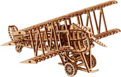 Wood Trick Самолет 1234-14