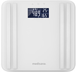 Medisana BS 465 WH