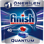 Finish Powerball Quantum (40 tabs