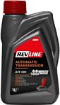 Revline Automatic Semisynthetic ATF IIIH 1л