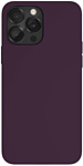 VLP Silicone Case для iPhone 14 Pro Max 1051046 (темно-фиолетовый)