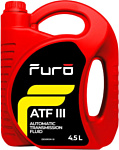 Furo ATF III 4.5л