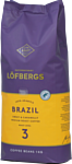 Lofbergs Lila Brazil зерновой 1 кг
