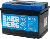 Enerberg EFB 60 R низк (60Ah)