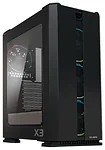 Корпус для компьютера Zalman X3