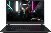 Игровой ноутбук Gigabyte Aorus 17 BSF
