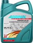 Addinol Premium 020 FЕ 0W-20 5л