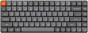 Keychron K3 Max RGB K3M-H1-RU Gateron Low Profile Red