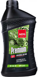 AEG Lubricants Premium HD SAE 30 API SJ/CF 1л