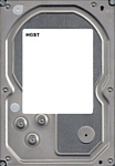 HGST Ultrastar 7K3000 2TB HUA723020ALA640