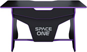 VMM Game Spaceone Dark Purple SO-1-BKPU