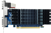 ASUS GeForce GT 730 2GB GDDR5 (GT730-SL-2GD5-BRK)