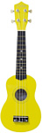 Belucci 21 Yellow