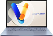 Ноутбук ASUS Vivobook S 16 OLED S5606CA Ноутбук ASUS Vivobook S 16 OLED S5606CA