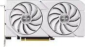 ASUS DUAL GeForce RTX 4060 Ti Evo OC Edition 8GB GDDR6 (DUAL-RTX4060TI-O8G-EVO-WHITE)