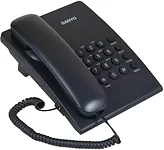 Sanyo RA-S204B