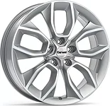 Carwel Хасан 202 7x18/5x114.3 D54.1 ET53 SB