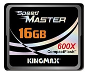 Kingmax CompactFlash 600X 16GB