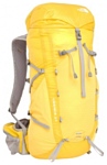 The North Face Casimir 27 yellow