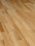Wood Bee Дуб White трехполосный Wood Bee Дуб White трехполосный