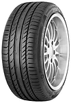 Continental ContiSportContact 5 235/60 R18 103W