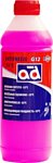AD Antifreeze -35°C G12 Red 1л