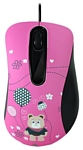 CROWN CMM-30 Bear Pink USB