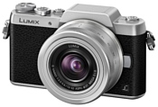 Panasonic Lumix DMC-GF7 Kit