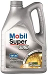 Mobil Super 3000 X1 Formula FE 5W-30 4л