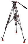 Sachtler System 12 SB SL MCF