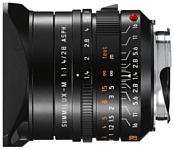 Leica Summilux-M 28mm f/1.4 Aspherical