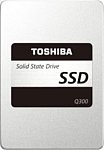 Toshiba Q300 240GB (HDTS824EZSTA)